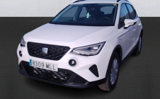Renting Coche SEAT ARONA