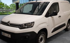 Renting Coche CITROEN BERLINGO
