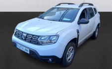 Renting Coche DACIA DUSTER