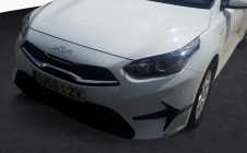 Renting Coche KIA CEED