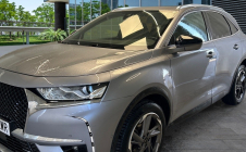 Renting Coche DS DS 7 CROSSBACK