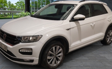 Renting Coche VOLKSWAGEN T-ROC