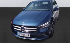 Renting Coche MERCEDES B-CLASS