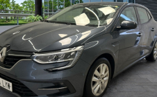 Renting Coche RENAULT MEGANE