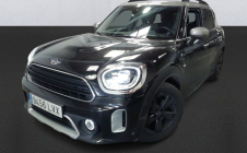 Renting Coche MINI COUNTRYMAN