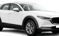 Renting Coche MAZDA CX-30
