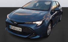 Renting Coche TOYOTA COROLLA