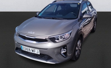 Renting Coche KIA STONIC