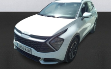 Renting Coche KIA SPORTAGE