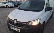Renting Coche RENAULT EXPRESS