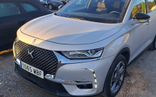 Renting Coche DS DS 7 CROSSBACK