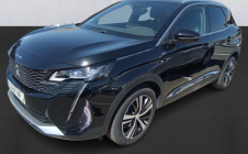 Renting Coche PEUGEOT 3008
