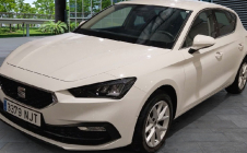 Renting Coche SEAT LEON