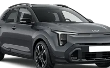 Renting Coche KIA STONIC
