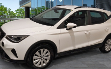 Renting Coche SEAT ARONA
