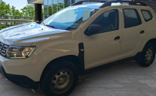 Renting Coche DACIA DUSTER