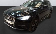 Renting Coche VOLVO XC60