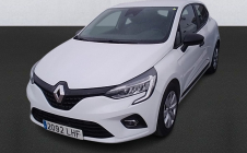 Renting Coche RENAULT CLIO