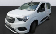 Renting Coche OPEL COMBO