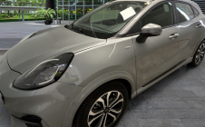 Renting Coche FORD PUMA