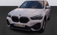Renting Coche BMW X1