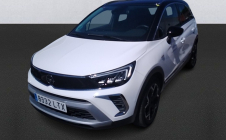 Renting Coche OPEL CROSSLAND