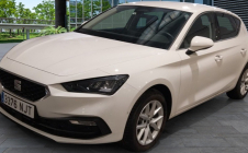 Renting Coche SEAT LEON