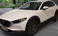 Renting Coche MAZDA CX-30
