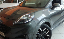 Renting Coche FORD PUMA
