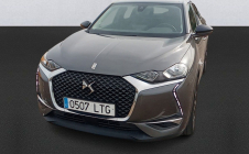 Renting Coche DS DS 3 CROSSBACK