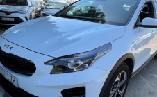 Renting Coche KIA XCEED