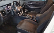 Renting Coche NISSAN QASHQAI