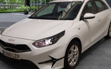 Renting Coche KIA CEED