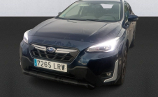 Renting Coche SUBARU XV