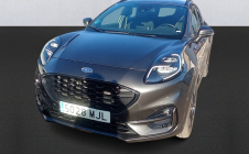 Renting Coche FORD PUMA