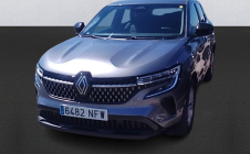 Renting Coche RENAULT AUSTRAL
