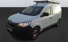 Renting Coche RENAULT EXPRESS