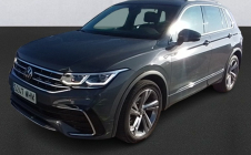 Renting Coche VOLKSWAGEN TIGUAN