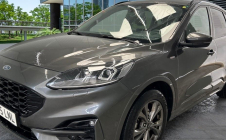 Renting Coche FORD KUGA