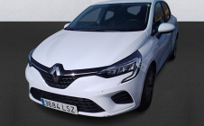 Renting Coche RENAULT CLIO