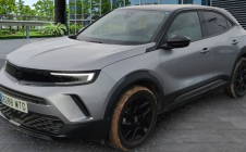 Renting Coche OPEL MOKKA