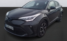Renting Coche TOYOTA C-HR