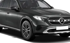 Renting Coche MERCEDES GLC