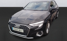 Renting Coche AUDI A3