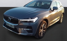 Renting Coche VOLVO XC60