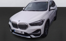 Renting Coche BMW X1