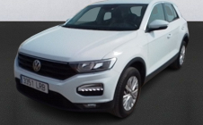Renting Coche VOLKSWAGEN T-ROC