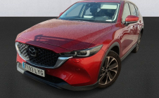 Renting Coche MAZDA CX-5