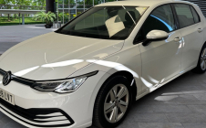 Renting Coche VOLKSWAGEN GOLF