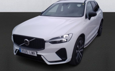 Renting Coche VOLVO XC60